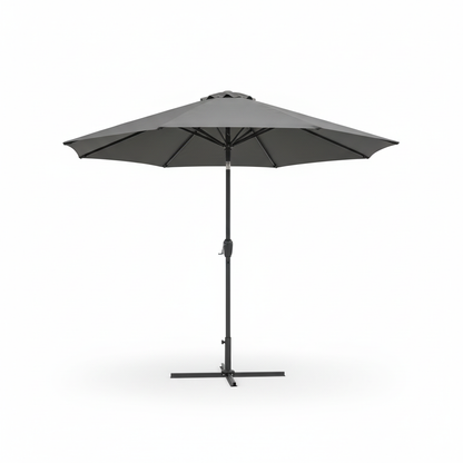 Parasol Déporté Inclinable