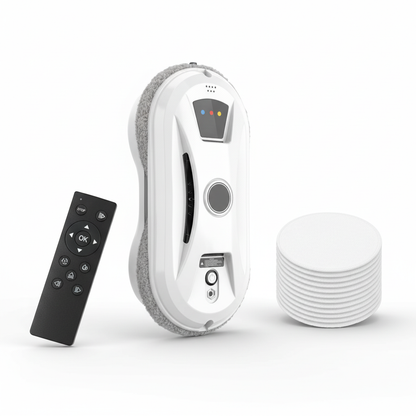 Robot Nettoyeur de Vitres